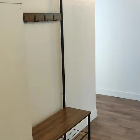 Meuble Hyper Centre 公寓 奥赛